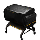 Halo Elite 4B Griddle Cover – Custom-fit, UV-resistant, weatherproof with elastic edge – DDR BBQ Supply