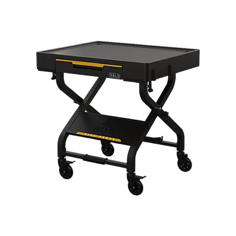 Halo Countertop Cart Halo/Crawford