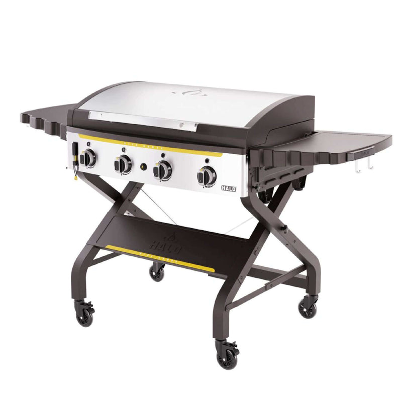 Halo Elite 4B Outdoor Griddle