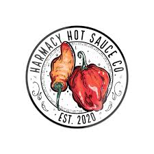 Harmacy Hot Sauce