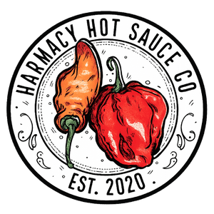 Harmacy Hot Sauce Co.
