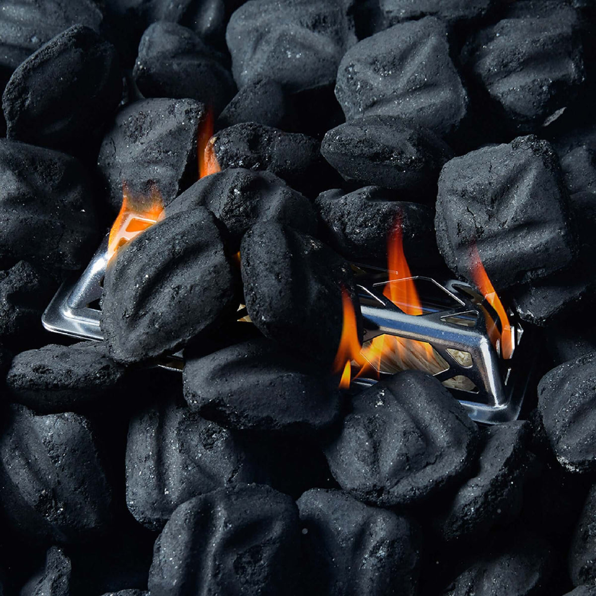Faster Fire Starts Haystack Cage 40362Y