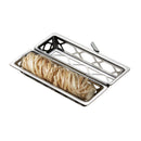 Haystack Airflow Cage – dual fire starter holder for faster ignition and better airflow at DDR BBQ Supply