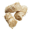 Haystack Fire Starters – all-natural quick-light fire starters for grills, smokers, and fire pits from DDR BBQ Supply