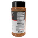 Heath Riles Chicken Rub - BBQ Poultry Seasoning for Grilled, Smoked, or Fried Chicken
