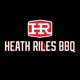 Heath Riles