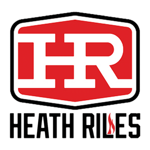 Heath Riles