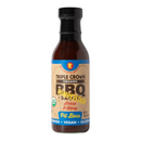 Triple Crown Organic BBQ Sauce, Pit Boss (14oz, 1-pack) | DDR BBQ Supply