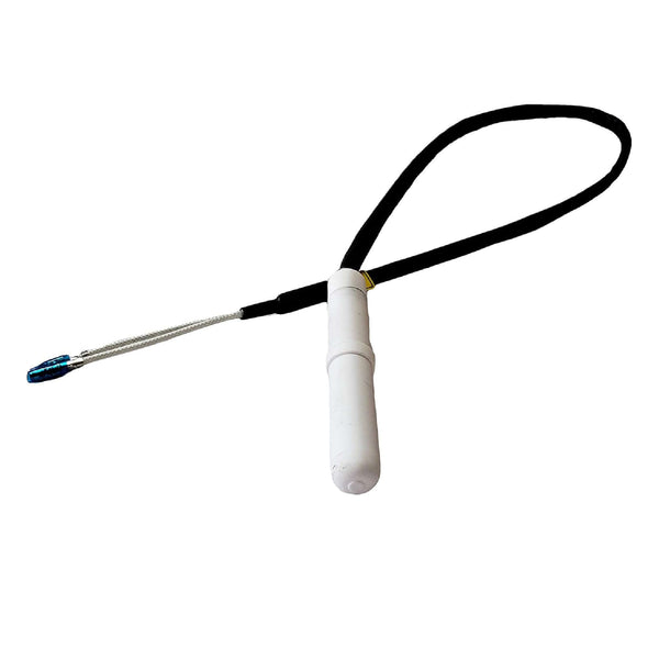 #1099 Replacement Igniter for Daniel Boone and Jim Bowie GMG models available at DDR BBQ Supply – 110V replacement for consistent grill startup