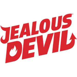 Jealous Devil