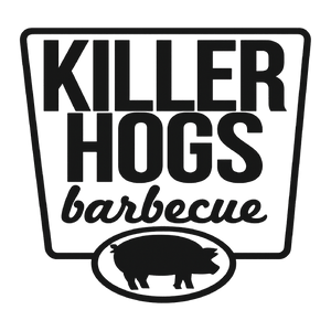 Killer Hogs