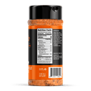 Kosmos Q Spicy Killer Bee Chipotle Honey Rub – sweet honey and smoky chipotle heat for chicken, pork, ribs, and brisket