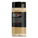 Kosmos Q Texas Beef Rub from DDR BBQ Supply – bold onion, garlic, and spice blend for steaks, beef ribs, brisket, and more