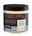 Kosmos Q Smoke House Reserve Blend Brisket Injection from DDR BBQ Supply – mesquite smoke, beef stock, and spice blend for tender, juicy brisket