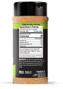 Kosmos Q Chili Lime Wing Seasoning from DDR BBQ Supply – zesty lime and chili spice dry wing dust for wings, chicken, shrimp, and more