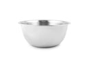 large stainless steel mixing bowl 6.25 quart with scratch-resistant finish