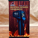 Butcher BBQ Infrared Laser Thermometer – Instant Read Digital Temp Gun for Grills & BBQ