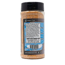 LC BBQ Hen Drench chicken brine mix for juicy, competition-grade grilled or smoked poultry