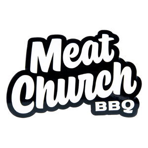 Meat Church