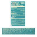 Meat Mitch Char Bar Table Sauce – gluten-free, vegan Kansas City-style BBQ sauce with no corn syrup ingredient label