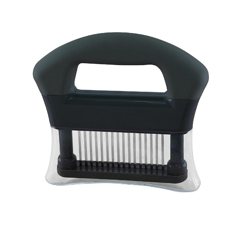 Meat Tenderizer for tenderizing and marinading meat