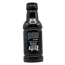 Myron Mixon Blackberry BBQ Sauce with sweet-tart flavor perfect for ribs, pork chops, and chicken