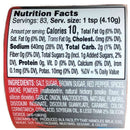 Myron Mixon Hickory Rub with bold smoky flavor for ribs, chicken, brisket, and pork