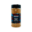 Myron Mixon Steak Seasoning for bold, savory flavor on ribeyes, sirloins, and grilled meats