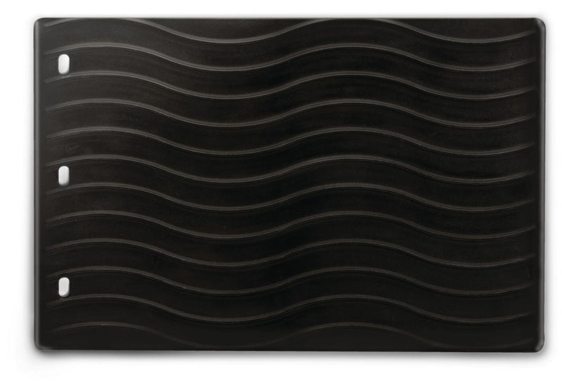 napoleon cast iron reversible griddle 56365 grill accessory BBQ tool DDR BBQ Supply