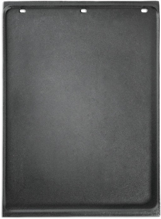 napoleon cast iron reversible griddle 56425 grill accessory BBQ tool DDR BBQ Supply