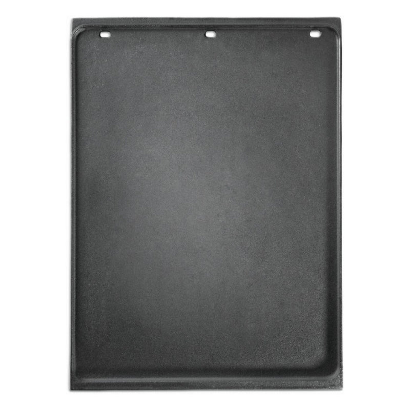 napoleon cast iron reversible griddle 56425 grill accessory BBQ tool DDR BBQ Supply