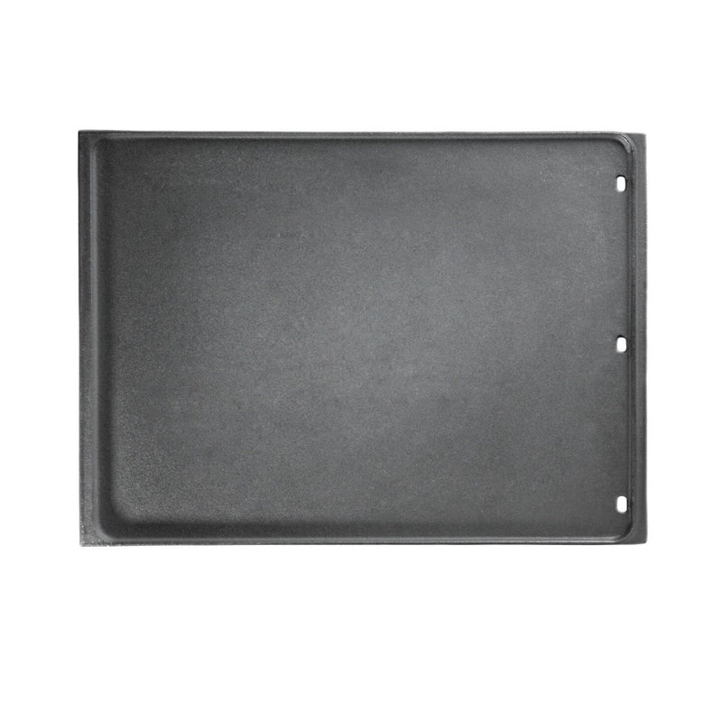 napoleon cast iron reversible griddle 56425 grill accessory BBQ tool DDR BBQ Supply