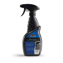 napoleon grill cleaner spray for bbq interior and cooking grid cleaning non-toxic eco-friendly