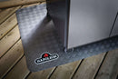 napoleon grill mat 47 x 32 deck protector grill accessory BBQ tool DDR BBQ Supply