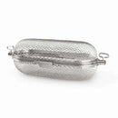 Napoleon Rotisserie Grill Basket for wings, vegetables, and small food items