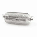 Napoleon Rotisserie Grill Basket for wings, vegetables, and small food items