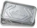 Napoleon 5 Pack of Grease Drip Trays Large 14" x 8" inch (62008)