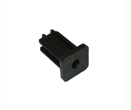 Napoleon caster plug N510-0006 for P500 and Prestige grill series