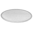 16-inch anodized aluminum pizza crisper for oven and grill baking