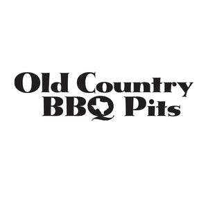Old Country BBQ Pits
