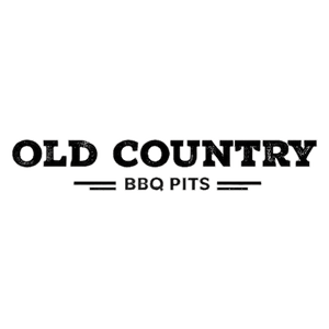 Old Country BBQ Pits
