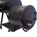 Old Country BBQ Pits G2 2.0 Insulated Offset Smoker Old Country BBQ Pits