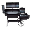 Old Country BBQ Pits Pecos Offset Smoker Old Country BBQ Pits