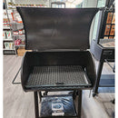 Old Country BBQ Pits Rio Grande Charcoal Grill Old Country BBQ Pits