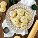 Old School Brand Sugar Cookie Mix – easy-to-bake golden vanilla cookies for decorating or enjoying plain