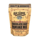 Old School Brand Chocolate Chip Pancake Mix
