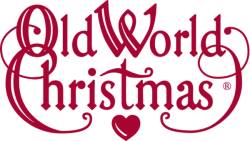 Old World Christmas