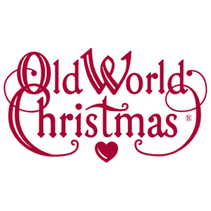 Old World Christmas