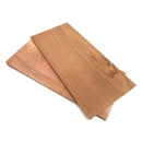 Mr. Bar-B-Q Cedar Grilling Planks Set of 2 – 5x11 wood planks for grill flavor from DDR BBQ Supply