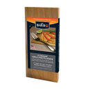 Mr. Bar-B-Q Cedar Grilling Planks Set of 2 – 5x11 wood planks for grill flavor from DDR BBQ Supply